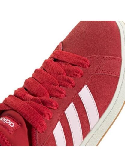 TENIS CASUAL GRAND COURT BASE 00 ROJO ADIDAS - Image 6