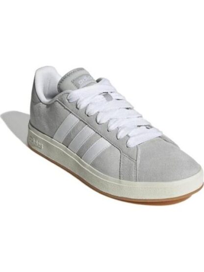 TENIS GRAND COURT GRIS ADIDAS - Image 2
