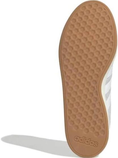 TENIS GRAND COURT GRIS ADIDAS - Image 3