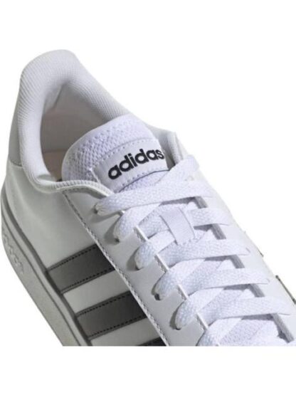 TENIS GRAND COURT BASE 2 0 BLANCO ADIDAS - Image 5