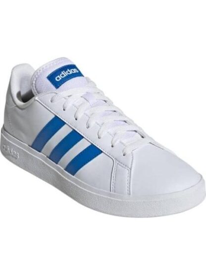 TENIS GRAND COURT BLANCO ADIDAS - Image 2