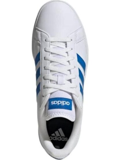 TENIS GRAND COURT BLANCO ADIDAS - Image 3