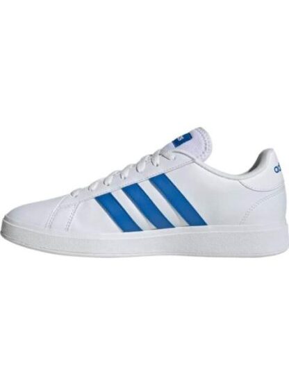 TENIS GRAND COURT BLANCO ADIDAS - Image 5