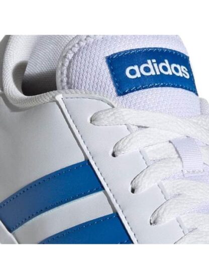 TENIS GRAND COURT BLANCO ADIDAS - Image 6