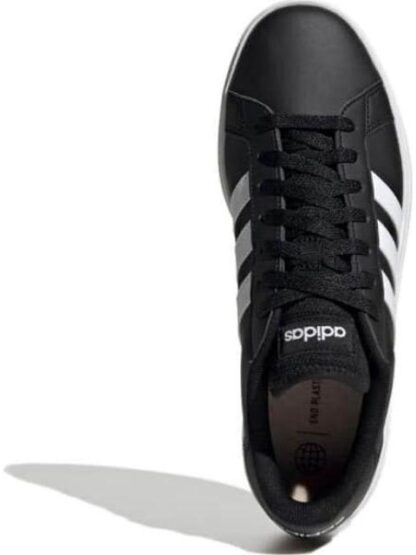 TENIS GRAND COURT BASE 2 0 NEGRO ADIDAS - Image 2