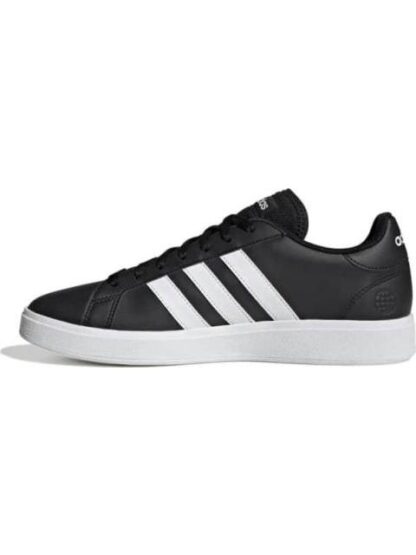 TENIS GRAND COURT BASE 2 0 NEGRO ADIDAS - Image 4