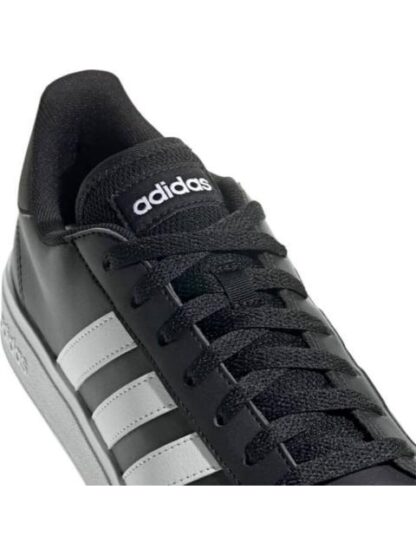 TENIS GRAND COURT BASE 2 0 NEGRO ADIDAS - Image 5