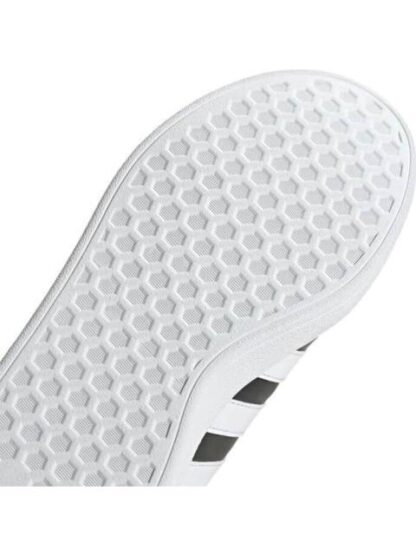 TENIS GRAND COURT BASE 2 0 NEGRO ADIDAS - Image 6