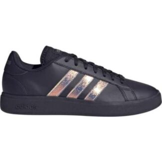 TENIS CASUAL GRAND COURT BASE 2 0 NEGRO ADIDAS