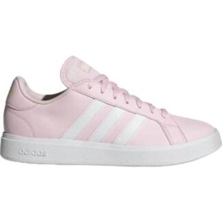 TENIS CASUAL GRAND COURT BASE 2 0 ROSA ADIDAS