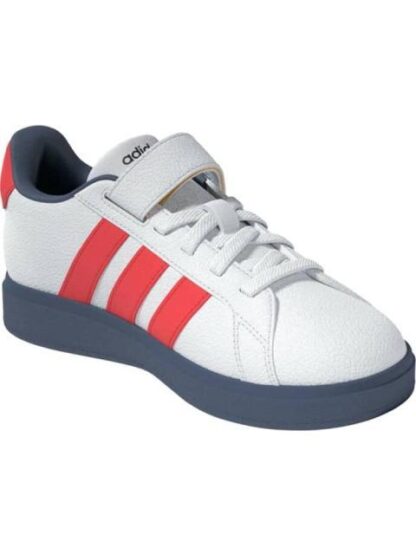 TENIS CASUAL GRAND COURT DONALD BLANCO ADIDAS - Image 2