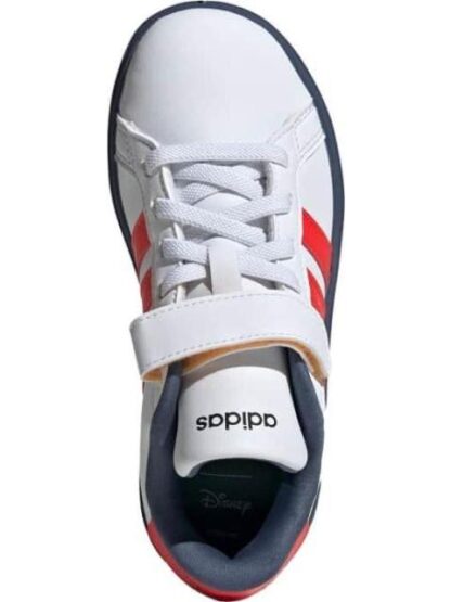 TENIS CASUAL GRAND COURT DONALD BLANCO ADIDAS - Image 3
