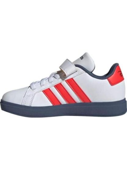 TENIS CASUAL GRAND COURT DONALD BLANCO ADIDAS - Image 5