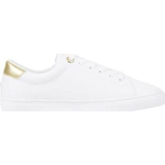 TENIS CASUAL GRAPHIC COURT SNEAKER BLANCO TOMMY HILFIGER