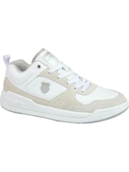 TENIS CASUAL GREGOR BLANCO K-SWISS - Image 2