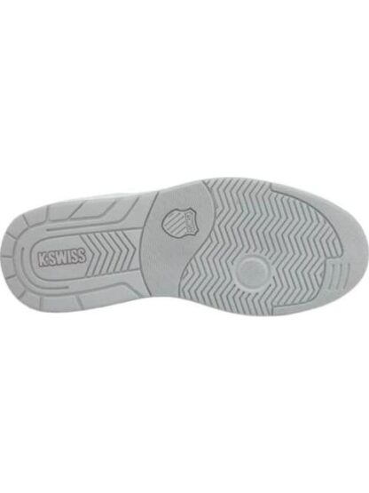TENIS CASUAL GREGOR BLANCO K-SWISS - Image 4