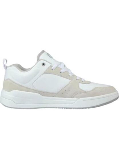 TENIS CASUAL GREGOR BLANCO K-SWISS - Image 5