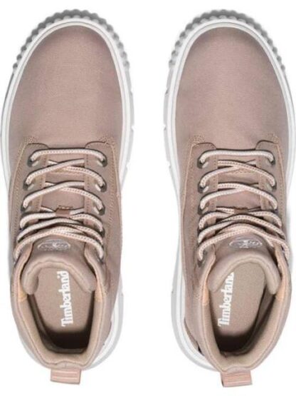TENIS CASUAL GREYFIELD BEIGE TIMBERLAND - Image 3