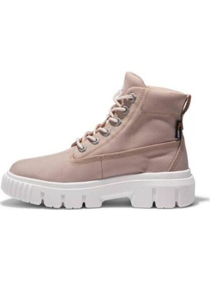 TENIS CASUAL GREYFIELD BEIGE TIMBERLAND - Image 5