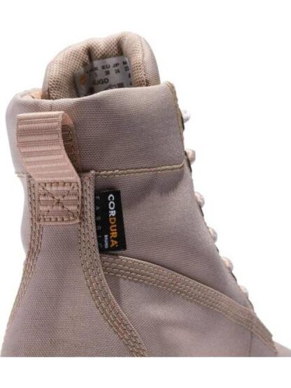TENIS CASUAL GREYFIELD BEIGE TIMBERLAND - Image 6