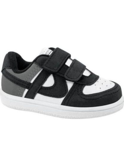TENIS CASUAL GRIS PANAM