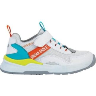 TENIS CASUAL GRIS URBAN SHOES