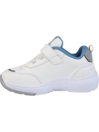 TENIS CASUAL HOMBRE ARAÑA BLANCO SPIDERMAN - Image 5