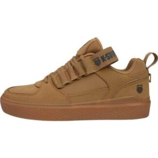 TENIS CASUAL HONEY GUM MIEL K-SWISS