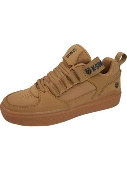 TENIS CASUAL HONEY GUM MIEL K-SWISS - Image 2