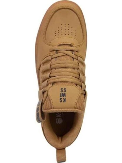 TENIS CASUAL HONEY GUM MIEL K-SWISS - Image 3