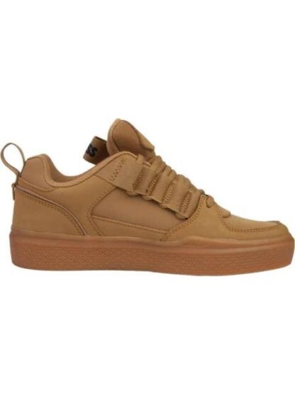 TENIS CASUAL HONEY GUM MIEL K-SWISS - Image 5
