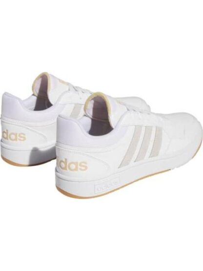 TENIS HOOPS 3.0 BLANCO ADIDAS - Image 2
