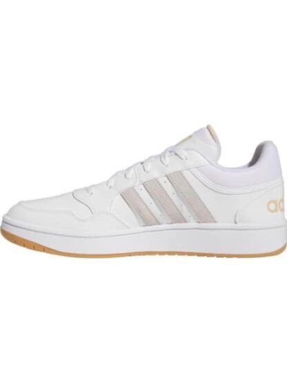 TENIS HOOPS 3.0 BLANCO ADIDAS - Image 5