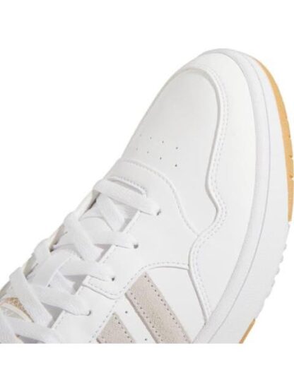 TENIS HOOPS 3.0 BLANCO ADIDAS - Image 6