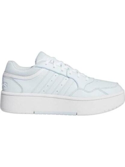 TENIS CASUAL HOOPS 3 0 BOLD AZUL ADIDAS