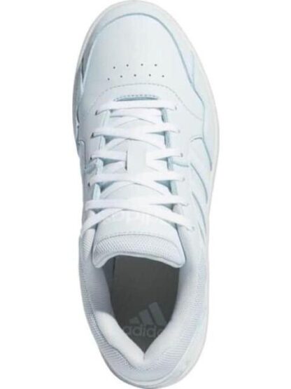 TENIS CASUAL HOOPS 3 0 BOLD AZUL ADIDAS - Image 3