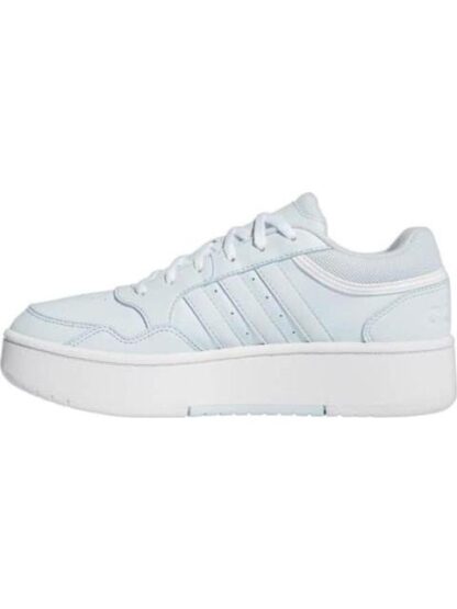 TENIS CASUAL HOOPS 3 0 BOLD AZUL ADIDAS - Image 5