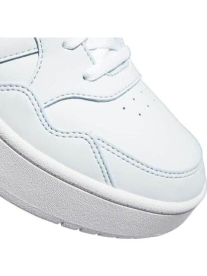 TENIS CASUAL HOOPS 3 0 BOLD AZUL ADIDAS - Image 6