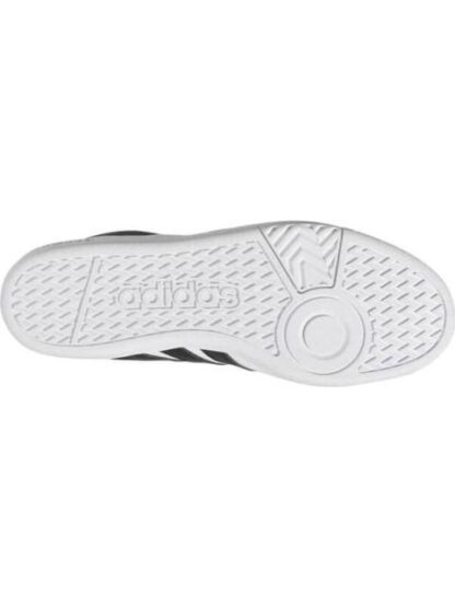 TENIS CASUAL HOOPS 4.0 MID BLANCO ADIDAS - Image 4