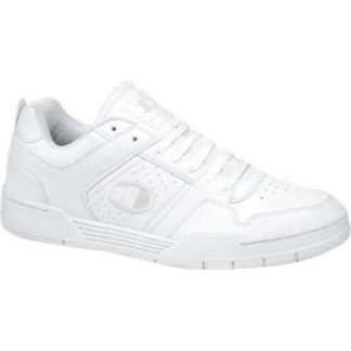 TENIS CASUAL HYPER C RAW BLANCO CHAMPION
