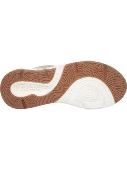 TENIS CASUAL HYPER V2 NEXT BEIGE CHAMPION - Image 4