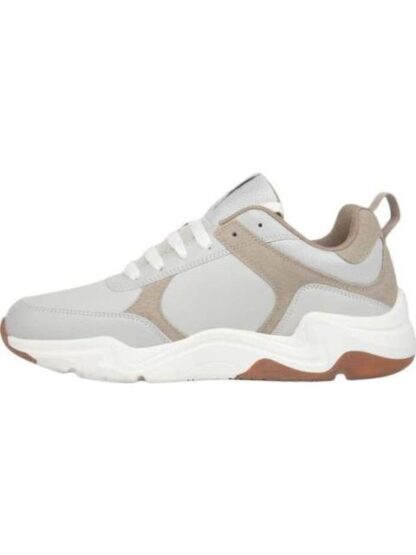 TENIS CASUAL HYPER V2 NEXT BEIGE CHAMPION - Image 5