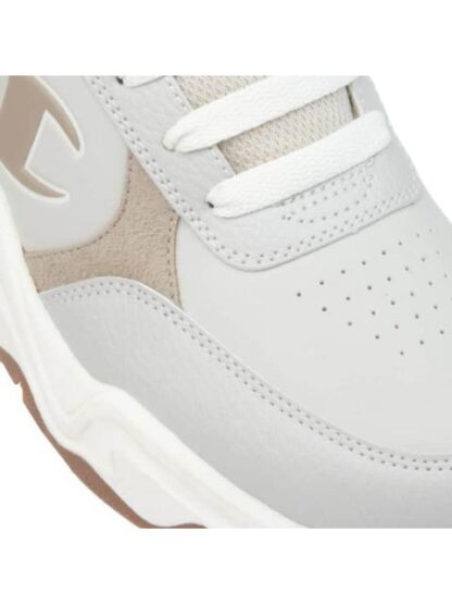 TENIS CASUAL HYPER V2 NEXT BEIGE CHAMPION - Image 6