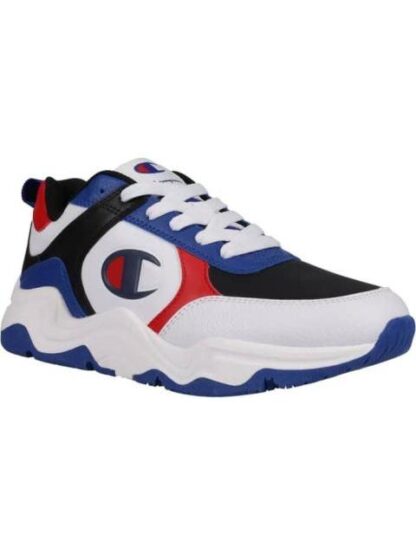 TENIS HYPER V2 NEXT MULTICOLOR CHAMPION - Image 2