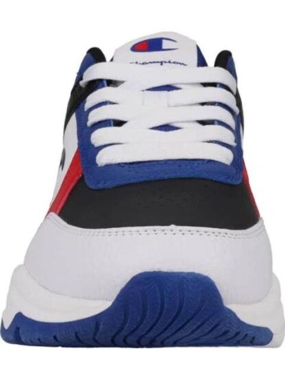 TENIS HYPER V2 NEXT MULTICOLOR CHAMPION - Image 3