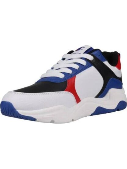 TENIS HYPER V2 NEXT MULTICOLOR CHAMPION - Image 4