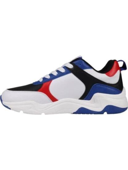 TENIS HYPER V2 NEXT MULTICOLOR CHAMPION - Image 5