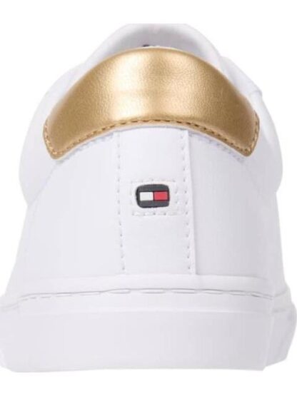 TENIS CASUAL IM GRAPHIC SNEAKER BLANCO TOMMY HILFIGER - Image 5