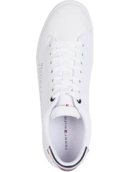 TENIS IM HOCKNEY 20 BLANCO TOMMY HILFIGER - Image 2