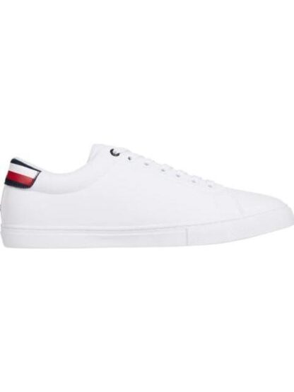 TENIS IM HOCKNEY 20 BLANCO TOMMY HILFIGER - Image 4